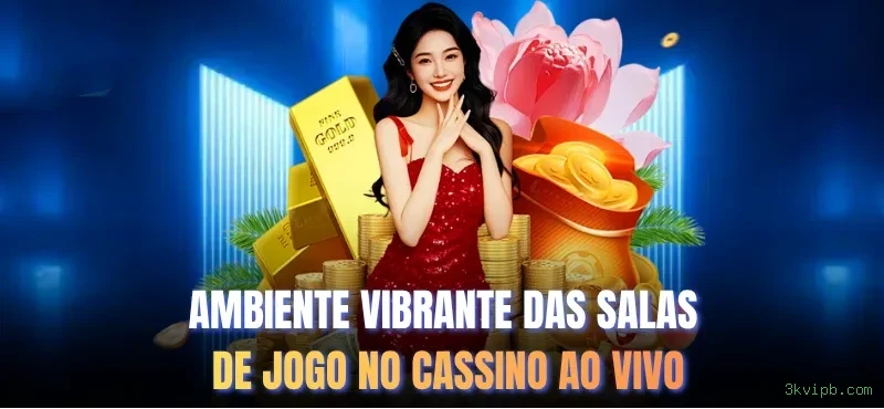 Casino VIP 3kvipb.com