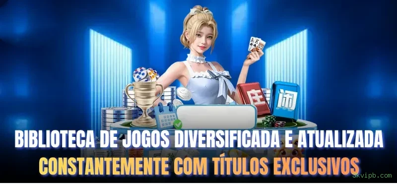 Diretório de Jogos 3kvipb.com